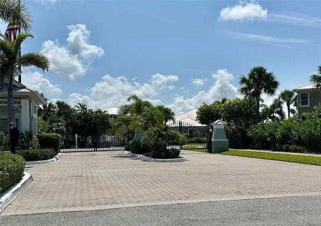 5th image of 10600 Lemon Creek Loop #101, Englewood, FL 34224 | MLS# C7526046