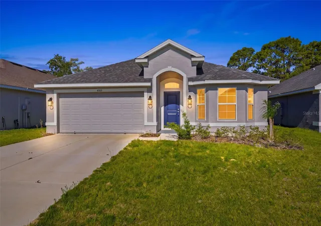 Homes for sale in Spring Hill, FL | 4355 Sutherland St, Spring Hill, FL 34609 | MLS# W7885677