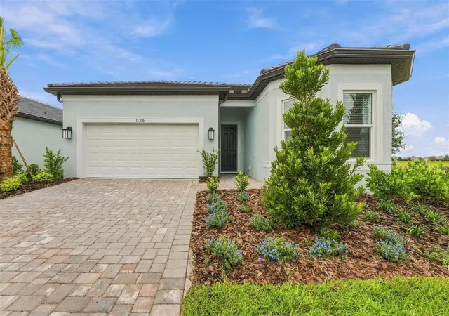 Photo 1 of Single family home for sale at 11316 Clay Ave, Parrish, FL 34219 | MLS# TB8507491 | Listing updated on 2026-10-09