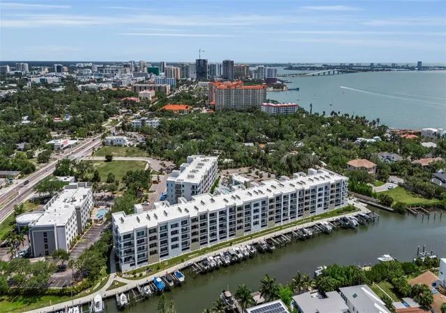 50th image of 1703 N Tamiami Trl #211, Sarasota, FL 34234 | MLS# A4693274