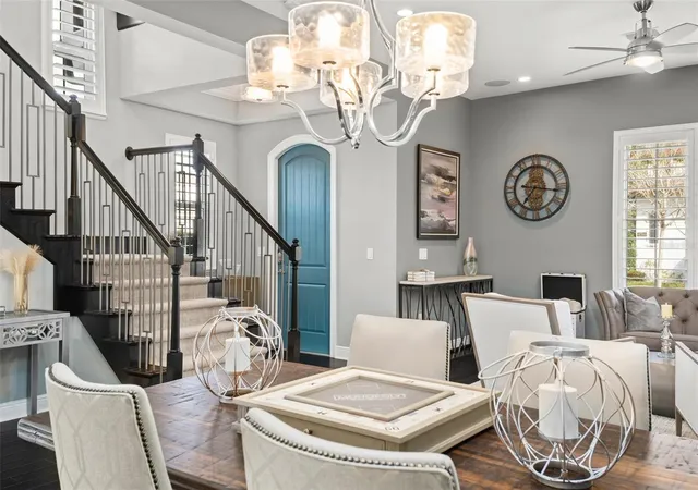 Photo 3 of Townhouse for sale at 8801 Fountain Palm Aly, Winter Garden, FL 34787 | MLS# O6406952 | Listing updated on 2026-07-22