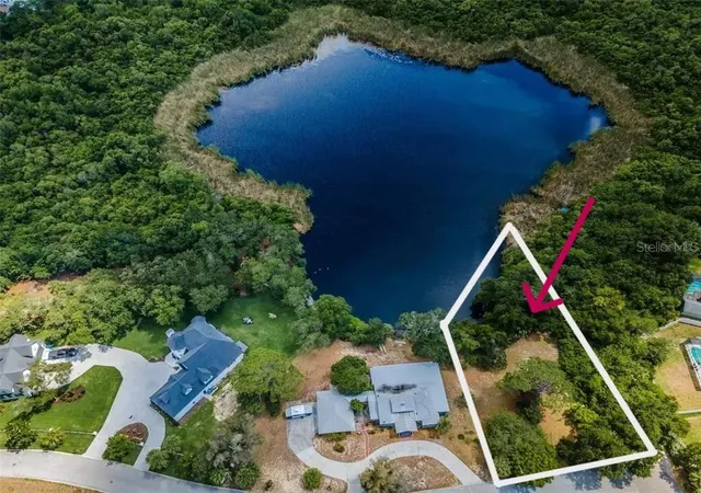 1st image of 1105 Ashland, Tarpon Springs, FL 34689 | MLS# TB8507492