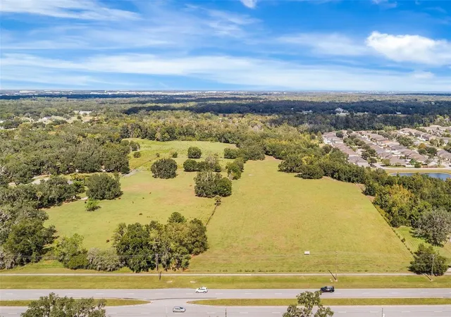 Photo 1 of Land for sale at 2523 Shepherd Rd, Lakeland, FL 33811 | MLS# TB8507498 | Listing updated on 2026-08-21