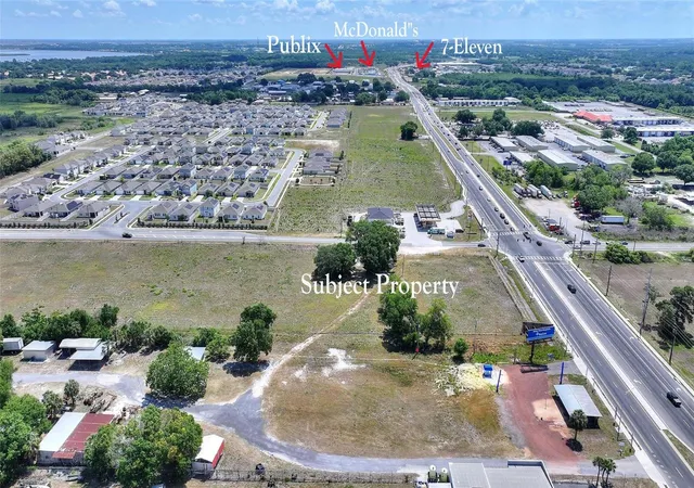 Photo 3 of Land for sale at 75 Sage Rd, Winter Haven, FL 33881 | MLS# P4938703 | Listing updated on 2026-08-14