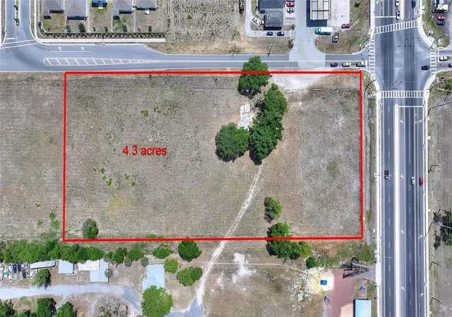 Photo 4 of Land for sale at 75 Sage Rd, Winter Haven, FL 33881 | MLS# P4938703 | Listing updated on 2026-08-14