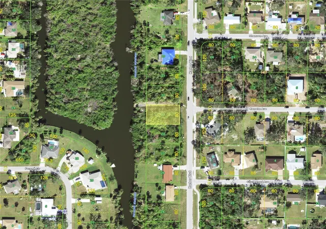 Photo 2 of Land for sale at 1457 Harbor Blvd, Port Charlotte, FL 33952 | MLS# C7526047 | Listing updated on 2026-05-12