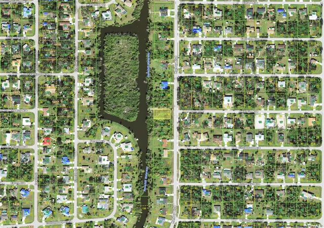 Photo 2 of Land for sale at 1457 Harbor Blvd, Port Charlotte, FL 33952 | MLS# C7526047 | Listing updated on 2026-05-12