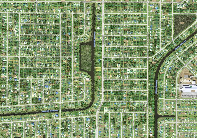 Photo 3 of Land for sale at 1457 Harbor Blvd, Port Charlotte, FL 33952 | MLS# C7526047 | Listing updated on 2026-05-12