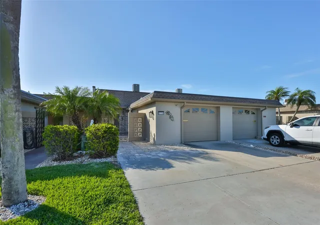 Photo 1 of Single family home for sale at 574 Boca Ciega Point Blvd N #2205, St Petersburg, FL 33708 | MLS# TB8507505 | Listing updated on 2026-05-12