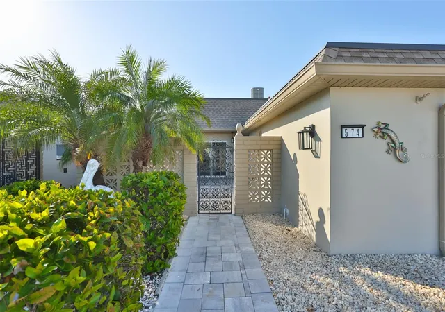 Photo 1 of House for sale at 574 Boca Ciega Point Blvd N #2205, St Petersburg, FL 33708 | MLS# TB8507505 | Listing updated on 2026-05-12