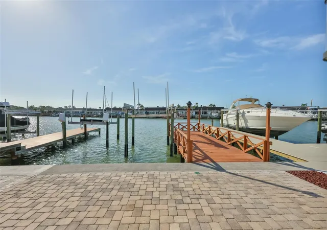 Photo 2 of House for sale at 574 Boca Ciega Point Blvd N #2205, St Petersburg, FL 33708 | MLS# TB8507505 | Listing updated on 2026-05-12