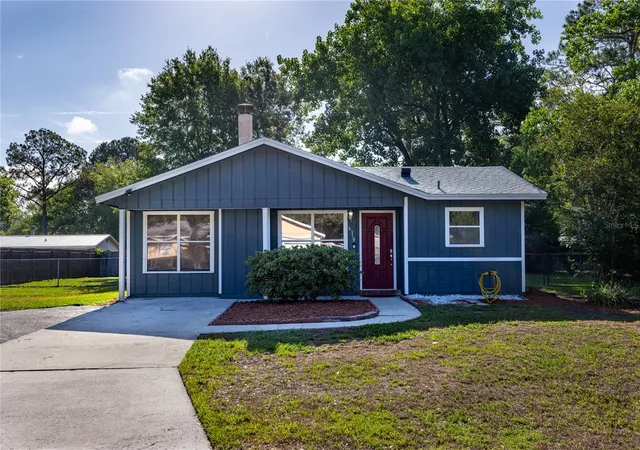 Homes for sale in Gainesville, FL | 6319 Nw 28th Ter, Gainesville, FL 32653 | MLS# GC540267