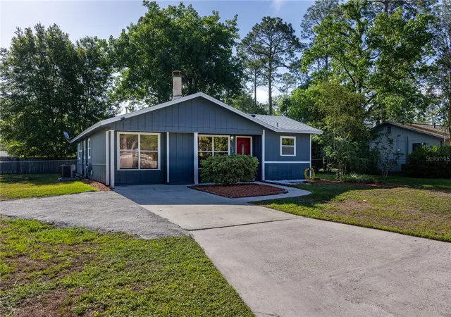 Homes for sale in Gainesville, FL | 6319 Nw 28Th Ter, Gainesville, FL 32653 | MLS# GC540267