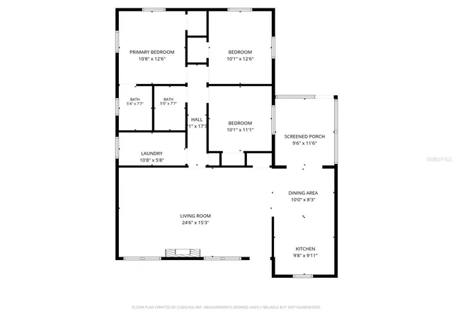 Homes for sale in Gainesville, FL | 6319 Nw 28Th Ter, Gainesville, FL 32653 | MLS# GC540267