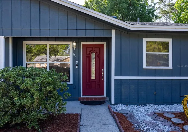 Homes for sale in Gainesville, FL | 6319 Nw 28Th Ter, Gainesville, FL 32653 | MLS# GC540267