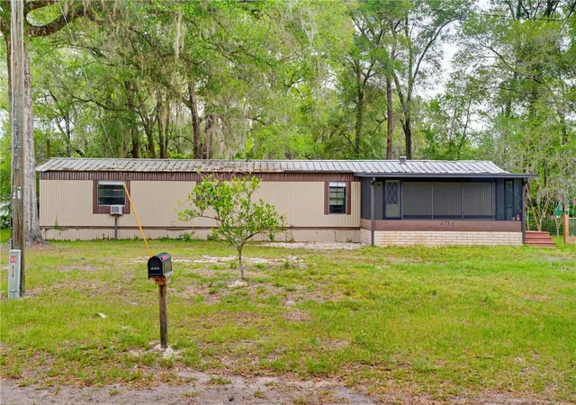 Homes for sale in Webster, FL | 4786 Sw 122nd Ln, Webster, FL 33597 | MLS# TB8507515