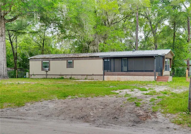 Homes for sale in Webster, FL | 4786 Sw 122nd Ln, Webster, FL 33597 | MLS# TB8507515