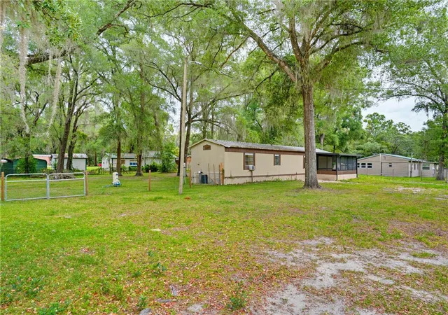 Homes for sale in Webster, FL | 4786 Sw 122Nd Ln, Webster, FL 33597 | MLS# TB8507515