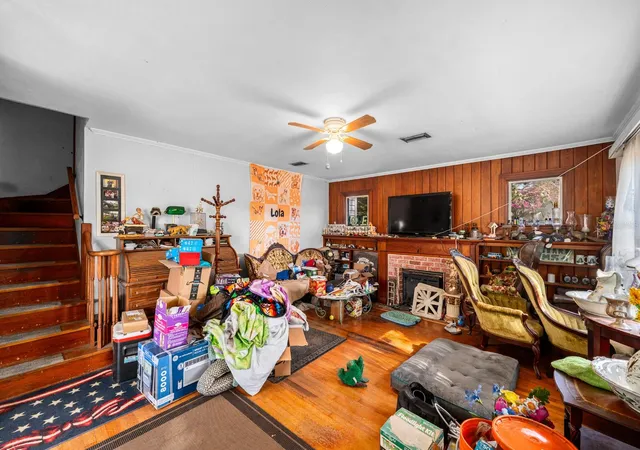 Photo 3 of Single family home for sale at 9602 Ripley Rd, Thonotosassa, FL 33592 | MLS# TB8507516 | Listing updated on 2026-08-31