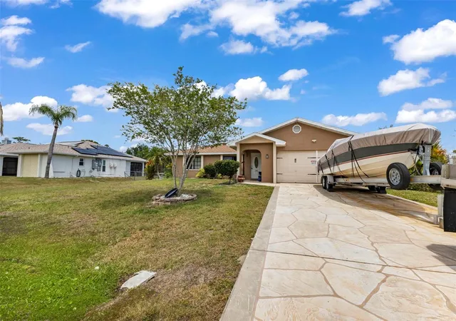Homes for sale in Port Charlotte, FL | 19519 Midway Blvd, Port Charlotte, FL 33948 | MLS# C7526050