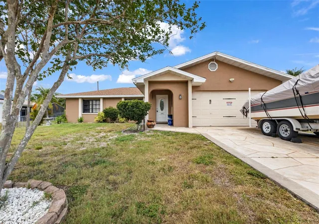Homes for sale in Port Charlotte, FL | 19519 Midway Blvd, Port Charlotte, FL 33948 | MLS# C7526050