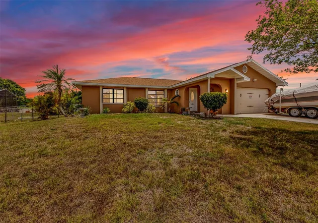 Homes for sale in Port Charlotte, FL | 19519 Midway Blvd, Port Charlotte, FL 33948 | MLS# C7526050