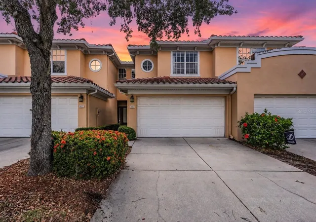 Townhouse for sale at 415 Barcelona Dr, ST PETERSBURG, FL 33716 | MLS# TB8507518