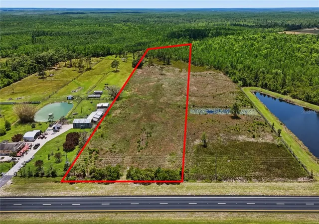 Photo 2 of Land for sale at E Irlo Bronson Memorial Hwy #0, St Cloud, FL 34771 | MLS# O6406968 | Listing updated on 2026-08-11