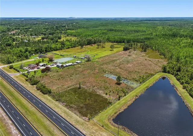 Photo 3 of Land for sale at E Irlo Bronson Memorial Hwy #0, St Cloud, FL 34771 | MLS# O6406968 | Listing updated on 2026-08-11
