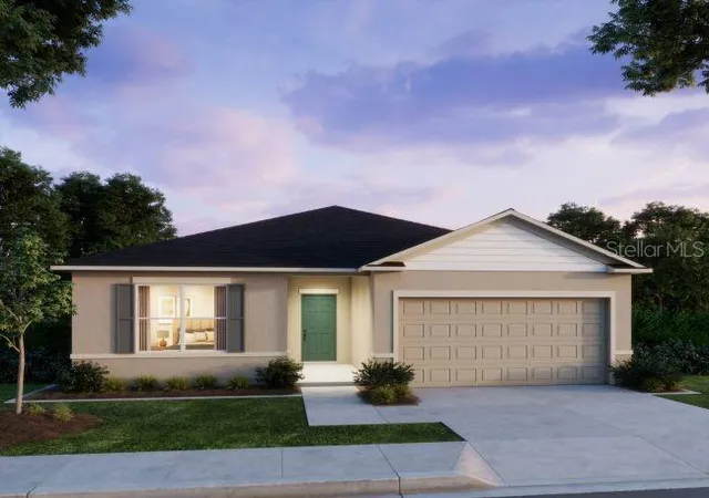 2nd image of 620 Broadoak Dr, Dundee, FL 33838 | MLS# O6406970