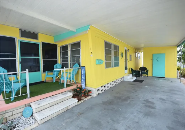 1st image of 115 Rachel Dr, Tarpon Springs, FL 34689 | MLS# TB8507524