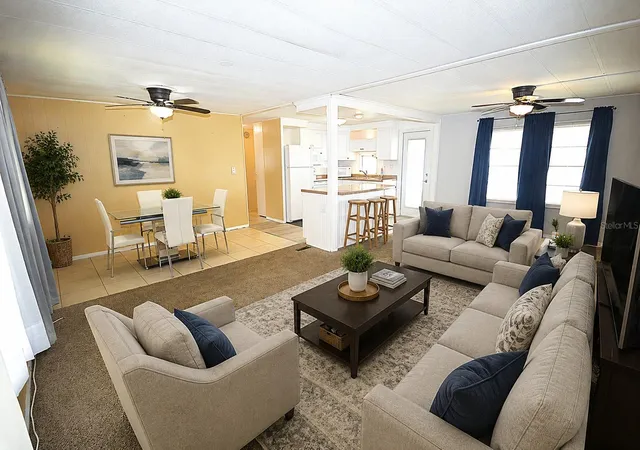 2nd image of 115 Rachel Dr, Tarpon Springs, FL 34689 | MLS# TB8507524