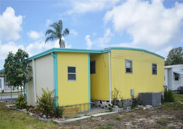25th image of 115 Rachel Dr, Tarpon Springs, FL 34689 | MLS# TB8507524