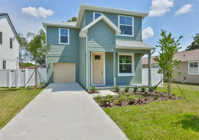Photo 1 of Single family home for sale at 4171 56th Avenue N, Saint Petersburg, FL 33714 | MLS# TB8507527 | Listing updated on 2026-09-24
