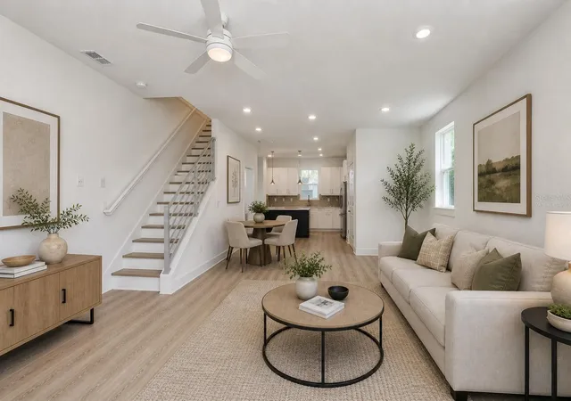 Photo 2 of Single family home for sale at 4171 56th Avenue N, Saint Petersburg, FL 33714 | MLS# TB8507527 | Listing updated on 2026-09-24