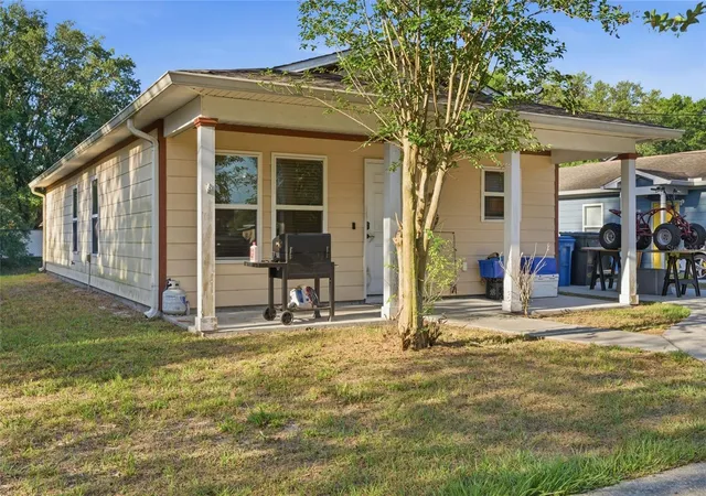 Homes for sale in Tampa, FL | 8439 Radio Ln, Tampa, FL 33619 | MLS# TB8507531