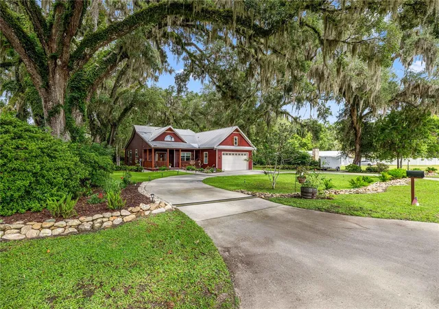 Homes for sale in Williston, FL | 538 Nw 7th St, Williston, FL 32696 | MLS# OM724579