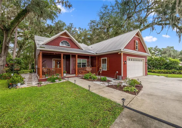 Homes for sale in Williston, FL | 538 Nw 7th St, Williston, FL 32696 | MLS# OM724579