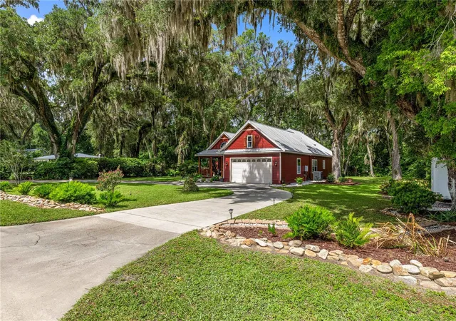Homes for sale in Williston, FL | 538 Nw 7Th St, Williston, FL 32696 | MLS# OM724579
