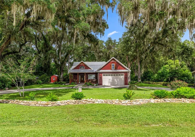Homes for sale in Williston, FL | 538 Nw 7Th St, Williston, FL 32696 | MLS# OM724579