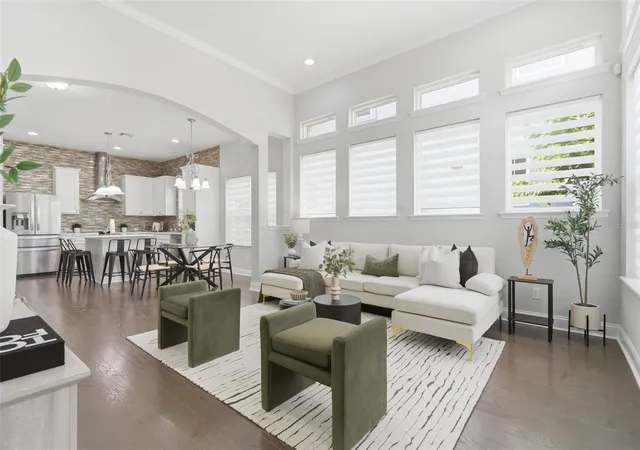 Photo 2 of Single family home for sale at 13856 Eliot Ave, Orlando, FL 32827 | MLS# O6406977 | Listing updated on 2026-10-04