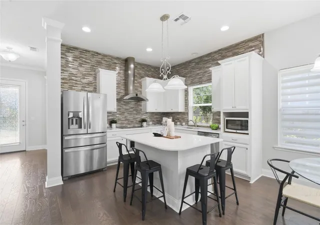 Photo 3 of Single family home for sale at 13856 Eliot Ave, Orlando, FL 32827 | MLS# O6406977 | Listing updated on 2026-10-04