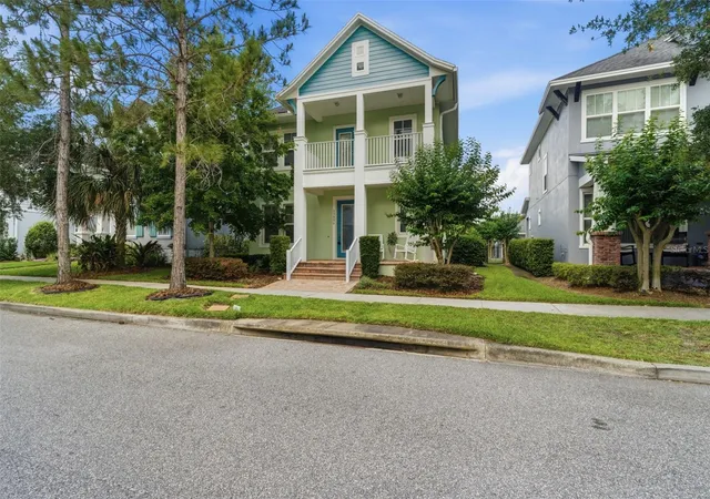1st image of 13856 Eliot Ave, Orlando, FL 32827 | MLS# O6406977