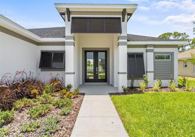 Photo 2 of Single family home for sale at 1 Clementon Ln, Palm Coast, FL 32137 | MLS# FC318468 | Listing updated on 2026-09-12