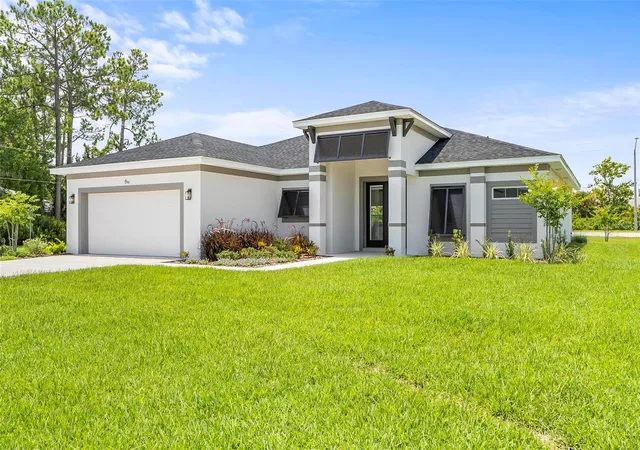 Photo 2 of Single family home for sale at 1 Clementon Ln, Palm Coast, FL 32137 | MLS# FC318468 | Listing updated on 2026-09-12