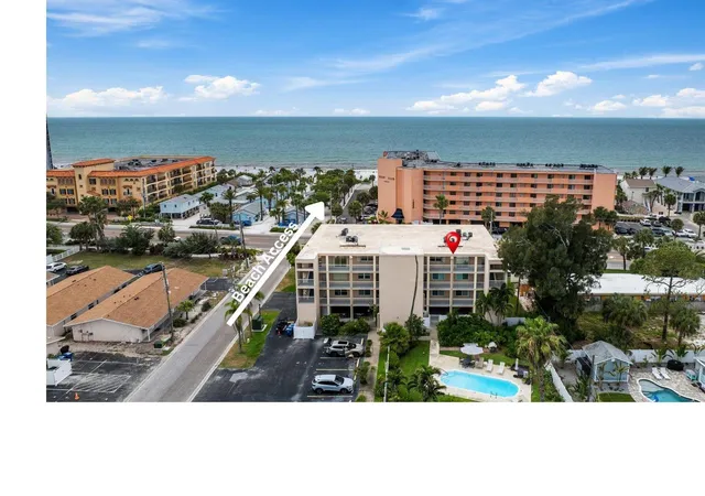 Homes for sale in Indian Rocks Beach, FL | 1005 Gulf Blvd #10, Indian Rocks Beach, FL 33785 | MLS# TB8507544