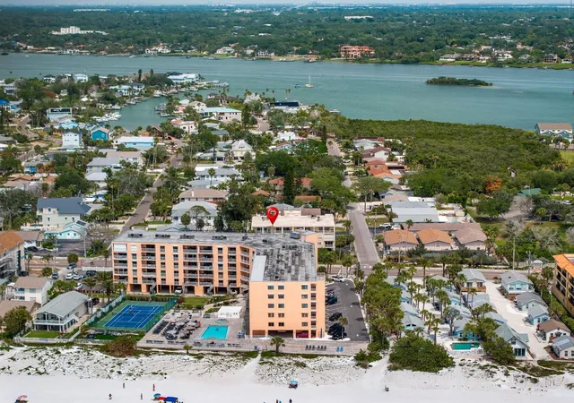 Homes for sale in Indian Rocks Beach, FL | 1005 Gulf Blvd #10, Indian Rocks Beach, FL 33785 | MLS# TB8507544