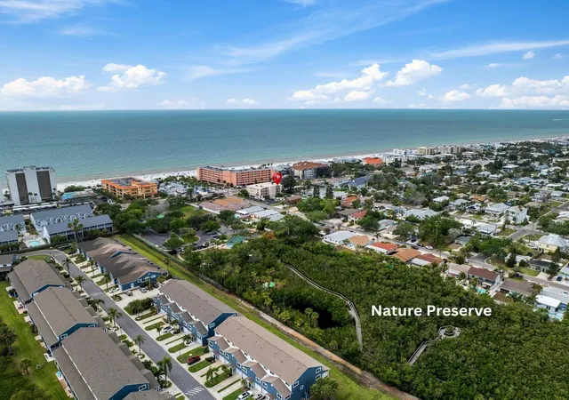 Homes for sale in Indian Rocks Beach, FL | 1005 Gulf Boulevard, Indian Rocks Beach, FL 33785 | Houzeo
