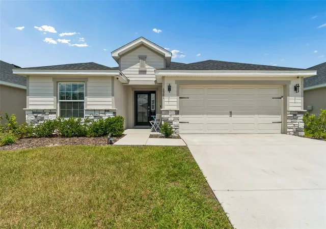 1st image of 6981 Twisting Pines Loop, Zephyrhills, FL 33541 | MLS# TB8507547