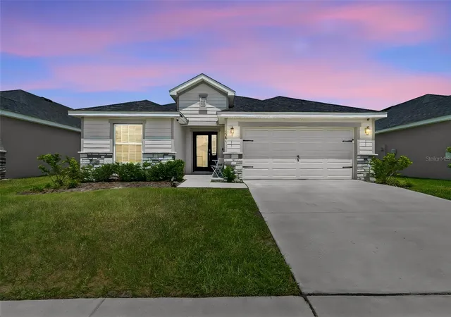 75th image of 6981 Twisting Pines Loop, Zephyrhills, FL 33541 | MLS# TB8507547